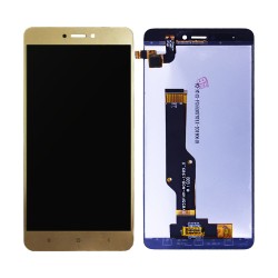 Touch+Display Xiaomi Redmi Note 4X Gold Touch+Display Xiaomi Redmi Note 4X Gold